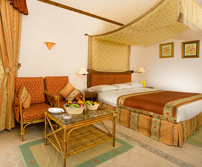 Siva Grand Beach Hotel, Hurgada, all inclusive, Egipt