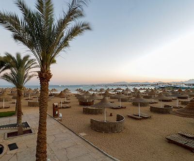 Siva Grand Beach Hotel, Hurgada, all inclusive, Egipt