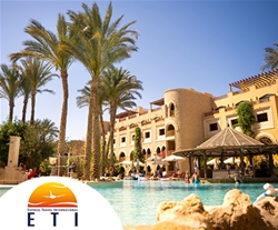 Grand Waterworld Makadi, Hurgada, Egipt, all inclusive