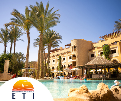 Grand Waterworld Makadi, Hurgada, Egipt, all inclusive