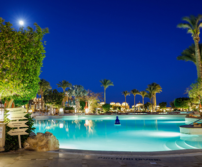 Grand Waterworld Makadi, Hurgada, Egipt, all inclusive