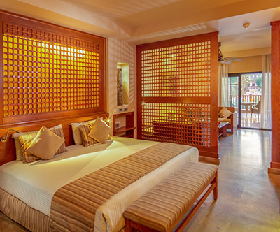 Grand Waterworld Makadi, Hurgada, Egipt, all inclusive