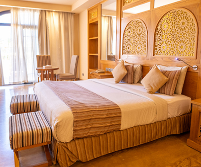 Grand Waterworld Makadi, Hurgada, Egipt, all inclusive