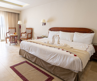 Siva Golden Bay Makadi, Hurgada, Egipt, all inclusive