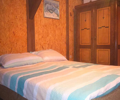 Apartmajih T&M, Gorski kotar, oddih v naravi