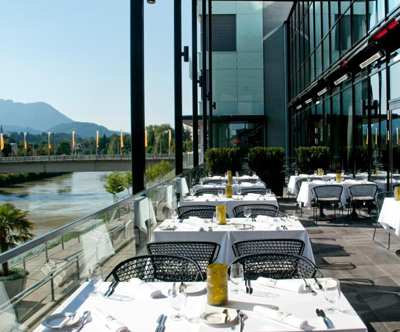 Hotel voco Villach 4*, Beljak: 1x nočitev z zajtrkom