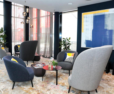 Hotel voco Villach 4*, Beljak: 1x nočitev z zajtrkom