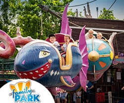 Familypark, Avstrija, vstopnica
