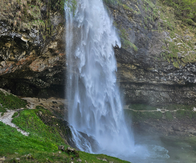 Sella Nevea Resort, Kanin: 2x nočitev