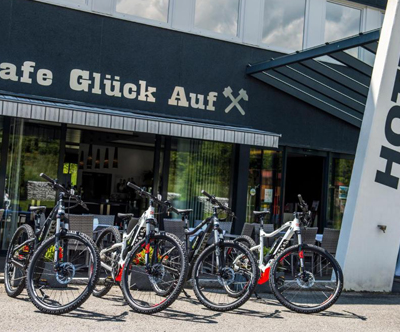 Hotel Fohnsdorf, Murtal: oddih v dvoje