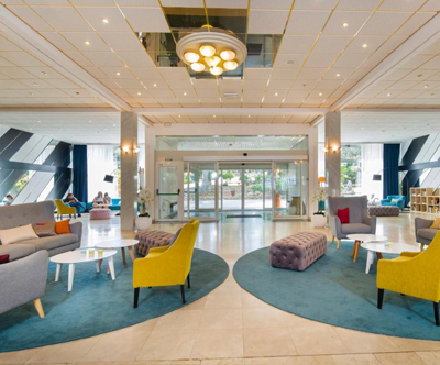 Hotel Hvar 3*, Jelsa, otok Hvar: all inclusive oddih