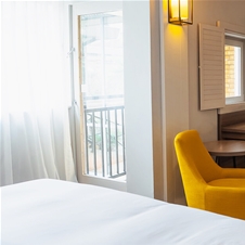 A&O hotel London Docklands Riverside, London
