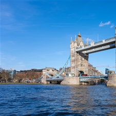 A&O hotel London Docklands Riverside, London
