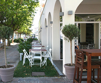 Krasne pocitnice v hotelu Alba v slikoviti Ravenni Krasne pocitnice v hotelu Alba v slikoviti Ravenni