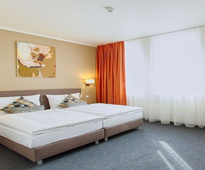 BO Hotel Palazzo 4*, Poreč: 2x nočitev z zajtrkom