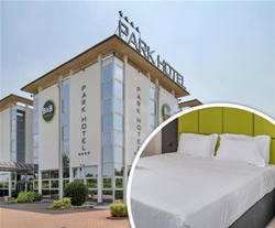 Park Hotel Cassano 4*, Milano: 2x nočitev z zajtrkom