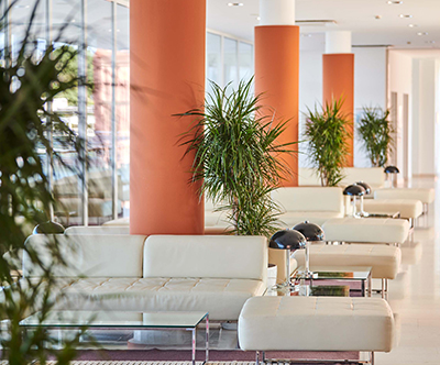 Hotel Albatros 4* Plava Laguna, Poreč