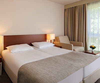 Hotel Albatros 4* Plava Laguna, Poreč