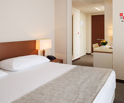 Hotel Albatros 4* Plava Laguna, Poreč