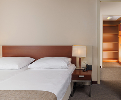 Hotel Albatros 4* Plava Laguna, Poreč