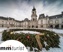 M&M Turist: adventni izlet, Madžarska