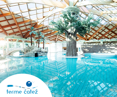 Hotel Toplice Family Inn 4* Terme Čatež
