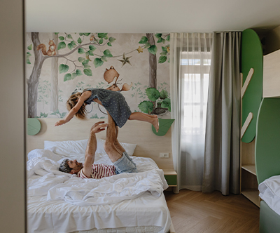 Hotel Toplice Family Inn 4* Terme Čatež