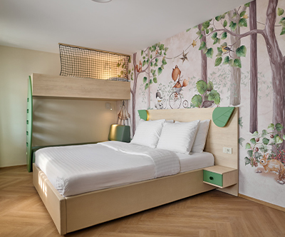Hotel Toplice Family Inn 4* Terme Čatež