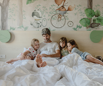 Hotel Toplice Family Inn 4* Terme Čatež