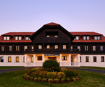 Hotel Toplice Family Inn 4* Terme Čatež