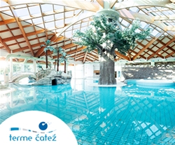 Hotel Toplice Family Inn 4* Terme Čatež