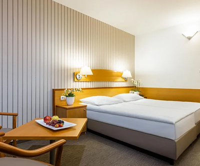 Hotel Termal 4* Terme 3000, Moravske Toplice