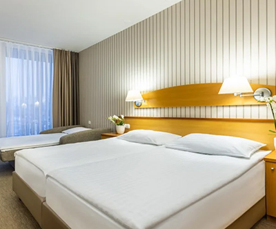 Hotel Termal 4* Terme 3000, Moravske Toplice