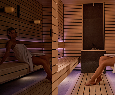 Terme Čatež: Grand Spa Terme, savne, bazen, masaža