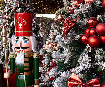 goHolidays: Rijeka, Opatija, božični sejmi Kvarnerja