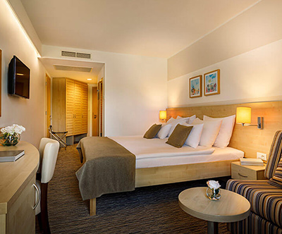 Valamar Parentino Hotel 4*, Poreč: pomladni oddih