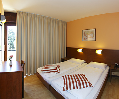 Hotel Donat 3* Falkensteiner, Zadar Hotel Donat 3* Falkensteiner, Zadar