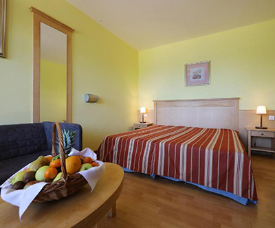 hotel Donat 3* Falkensteiner, Zadar hotel Donat 3* Falkensteiner, Zadar