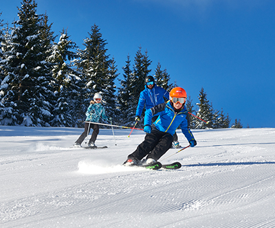 hotel Rogla 3* Superior, Slovenija