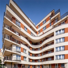 Escala Hotel & Suites 4*, Budimpešta: nočitev, zajtrk