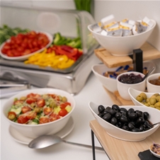 Escala Hotel & Suites 4*, Budimpešta: nočitev, zajtrk