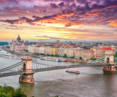 Escala Hotel & Suites 4*, Budimpešta: nočitev, zajtrk Escala Hotel & Suites 4*, Budimpešta: nočitev, zajtrk