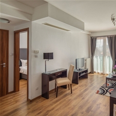 Escala Hotel & Suites 4*, Budimpešta: nočitev, zajtrk