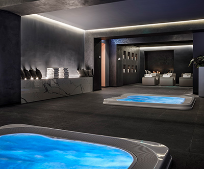 Hotel Imperial 4*, Opatija, Hrvaška