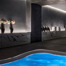 Hotel Imperial 4*, Opatija, Hrvaška