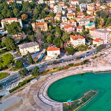 Hotel Imperial 4*, Opatija, Hrvaška