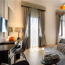 Hotel Imperial 4*, Opatija, Hrvaška