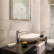 Hotel Imperial 4*, Opatija, Hrvaška