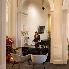 Hotel Imperial 4*, Opatija, Hrvaška
