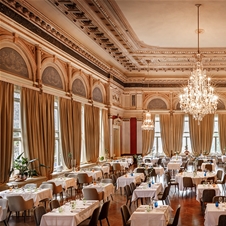 Hotel Imperial 4*, Opatija, Hrvaška